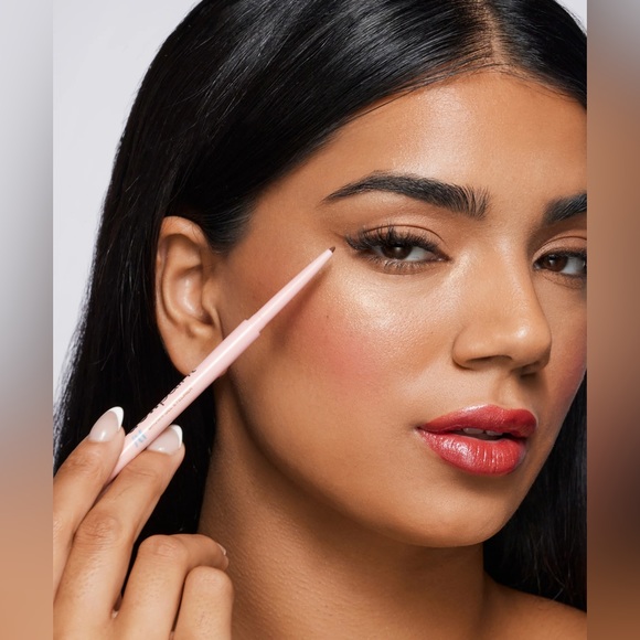 NEW: TOY FACTORY Dollpaint Brown Gel Eyeliner - Picture 3 of 16